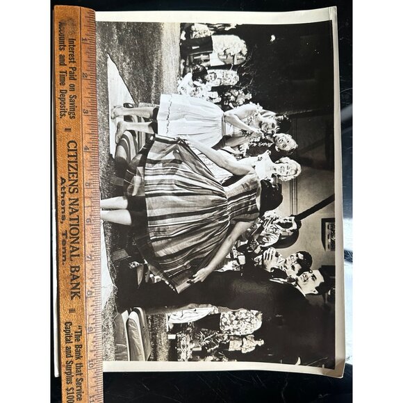 Vintage Gidget Goes Hawaiian 1961 Vicki Trickett James Darren Michael Callan Mov - Picture 8 of 14